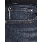 Men Jeans | JACK & JONES Jeans 'Glenn Royal' in Dark Blue - IT61550