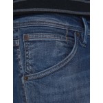 Men Jeans | JACK & JONES Jeans 'JJIGLENN' in Blue - PD78961