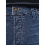 Men Jeans | JACK & JONES Jeans 'JJIGLENN' in Blue - PD78961