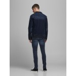 Men Jeans | JACK & JONES Jeans 'Liam' in Blue - RE98128
