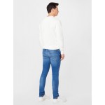 Men Jeans | JACK & JONES Jeans 'Liam' in Blue - RU25043