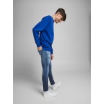 Men Jeans | JACK & JONES Jeans 'Liam' in Blue - WR98850