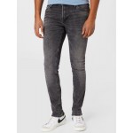 Men Jeans | JACK & JONES Jeans 'LIAM' in Grey - GH51022