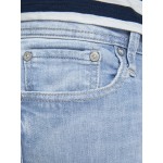 Men Jeans | JACK & JONES Jeans 'Liam' in Light Blue - KU02811