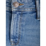 Men Jeans | JACK & JONES Jeans 'Liam' in Light Blue - VM43622