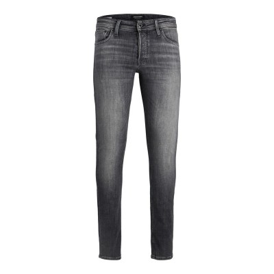 Men Jeans | JACK & JONES Jeans 'Liam Seal' in Grey - TG22714