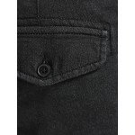 Men Jeans | JACK & JONES Jeans 'Paul' in Black - BP27004