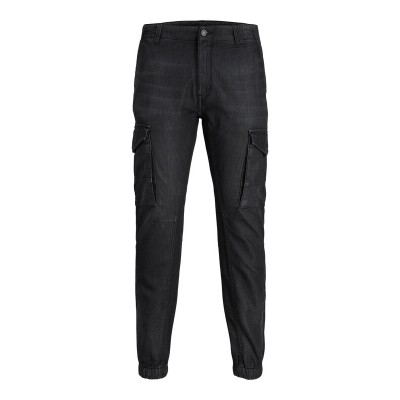 Men Jeans | JACK & JONES Jeans 'Paul' in Black - BP27004