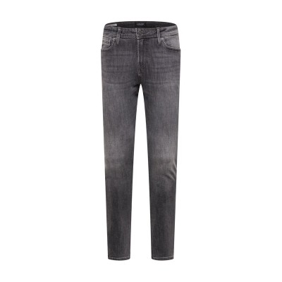 Men Jeans | JACK & JONES Jeans 'PETE' in Black - VB93509