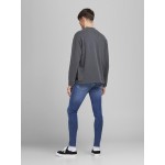 Men Jeans | JACK & JONES Jeans 'Pete' in Dark Blue - IP50458