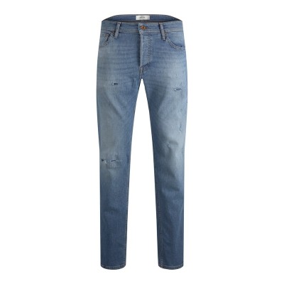 Men Jeans | JACK & JONES Jeans 'Tim' in Blue - NB67558