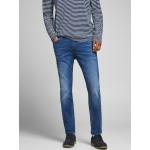 Men Jeans | JACK & JONES Jeans 'Tim' in Blue - XO12407