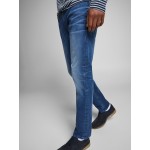 Men Jeans | JACK & JONES Jeans 'Tim' in Blue - XO12407