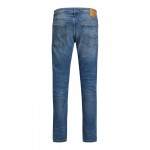 Men Jeans | JACK & JONES Jeans 'Tim' in Blue - ZM31959