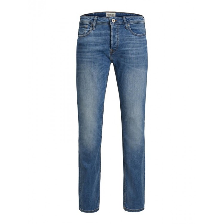 Men Jeans | JACK & JONES Jeans 'Tim' in Blue - ZM31959