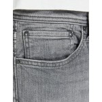 Men Jeans | JACK & JONES Jeans 'Tim' in Grey - RV57036