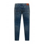 Men Jeans | Jack & Jones Plus Jeans in Blue - JA78558