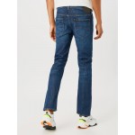 Men Jeans | Lee Jeans 'Daren' in Blue - KR19536