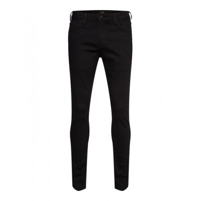 Men Jeans | Lee Jeans 'Malone' in Black - WC85024