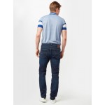 Men Jeans | Lee Jeans 'Rider' in Dark Blue - FA88794