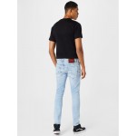 Men Jeans | LTB Jeans 'Joshua' in Blue - CM96035