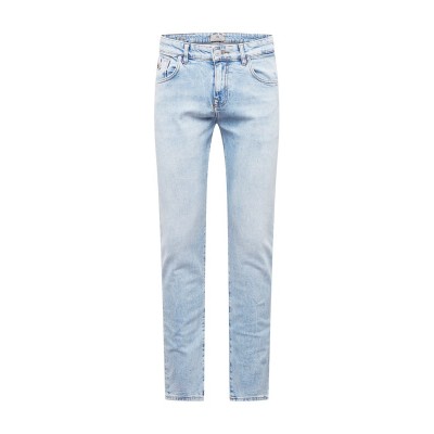 Men Jeans | LTB Jeans 'Joshua' in Blue - CM96035