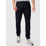 Men Jeans | Mavi Jeans 'Chris' in Black - SA13872