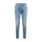 Men Jeans | Mavi Jeans 'CHRIS' in Blue - FU06289