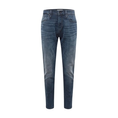 Men Jeans | Mavi Jeans 'Marcus' in Blue - OL20563