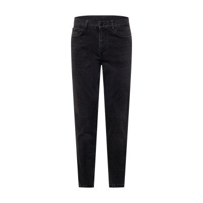 Men Jeans | NU-IN Jeans in Black - VR22834