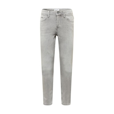 Men Jeans | Only & Sons Jeans 'Draper' in Grey, Light Grey - TP68760