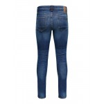 Men Jeans | Only & Sons Jeans in Blue - EY10683