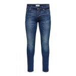 Men Jeans | Only & Sons Jeans in Blue - EY10683