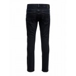 Men Jeans | Only & Sons Jeans in Dark Blue - TM10128