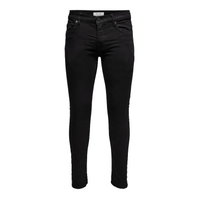 Men Jeans | Only & Sons Jeans 'LOOM' in Black - SP27514
