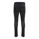 Men Jeans | Only & Sons Jeans 'LOOM' in Black - UP24165