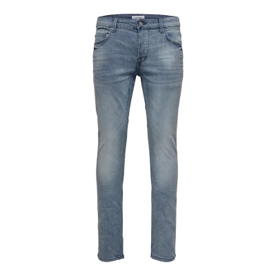 Men Jeans | Only & Sons Jeans 'onsLOOM' in Blue - LG38596