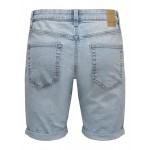 Men Jeans | Only & Sons Jeans 'Ply' in Blue - LS38019
