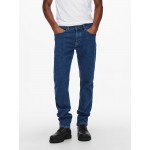 Men Jeans | Only & Sons Jeans 'Sweet Life' in Blue - IZ92758