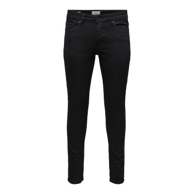 Men Jeans | Only & Sons Jeans 'Warp' in Black - GI52304