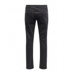Men Jeans | Only & Sons Jeans 'Weft' in Black - GX90374