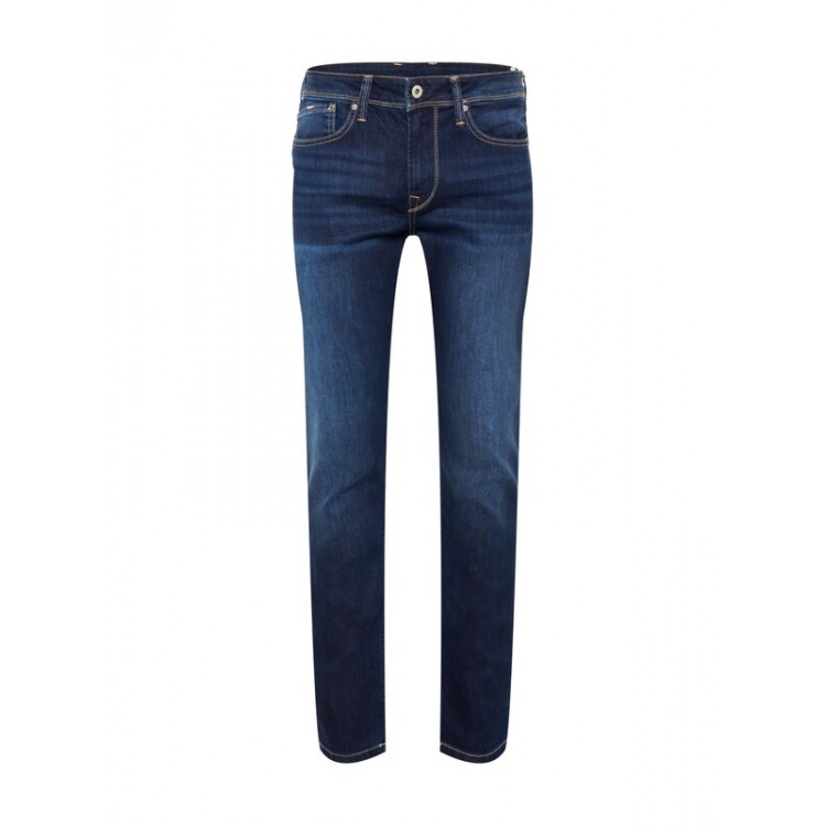 Men Jeans | Pepe Jeans Jeans 'FINSBURY' in Blue - JH54440