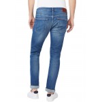 Men Jeans | Pepe Jeans Jeans 'Stanley' in Blue - PM60107