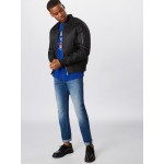 Men Jeans | Pepe Jeans Jeans 'STANLEY' in Blue - SE74922
