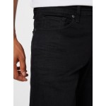 Men Jeans | SELECTED HOMME Jeans 'Scott' in Black - TY89286