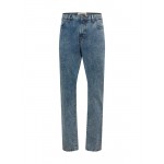 Men Jeans | Urban Classics Jeans in Blue - GU78219