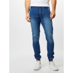 Men Jeans | Urban Classics Jeans in Blue - IU26761