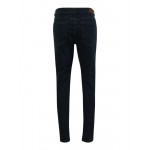 Men Jeans | Urban Classics Jeans in Dark Blue - QO54318