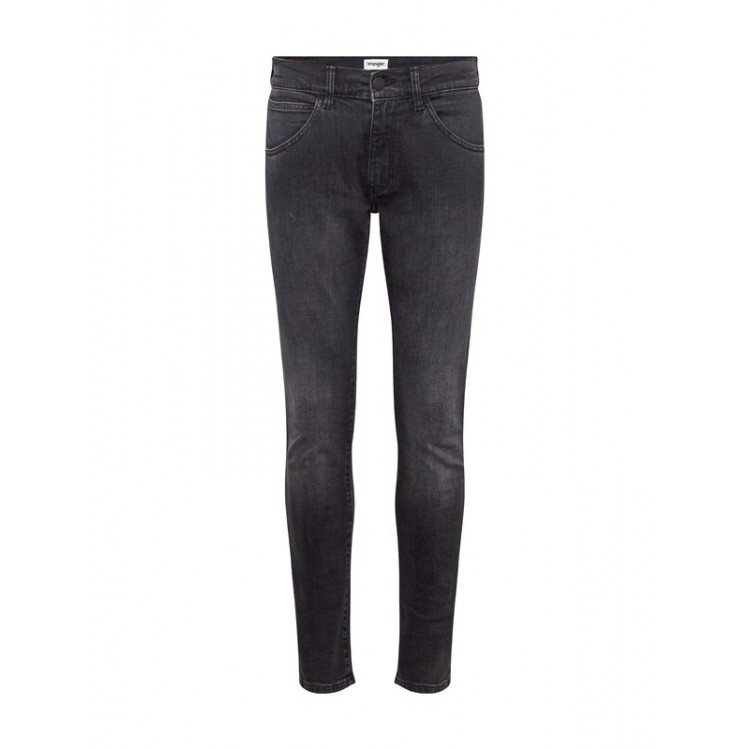 Men Jeans | WRANGLER Jeans 'Bryson' in Grey - GB81957