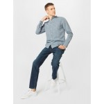 Men Jeans | WRANGLER Jeans 'GREENSBORO' in Blue - QF95574